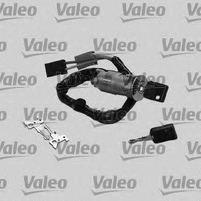 VALEO 256419 Steering Lock